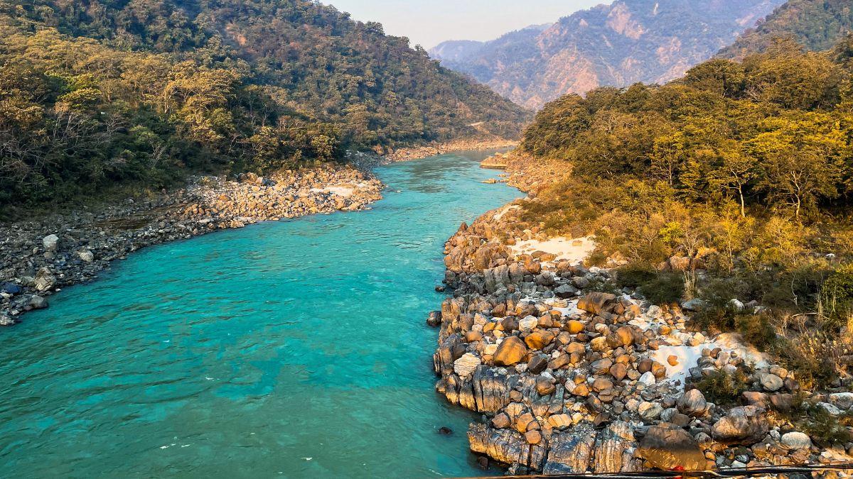 Hostels in Garhwal