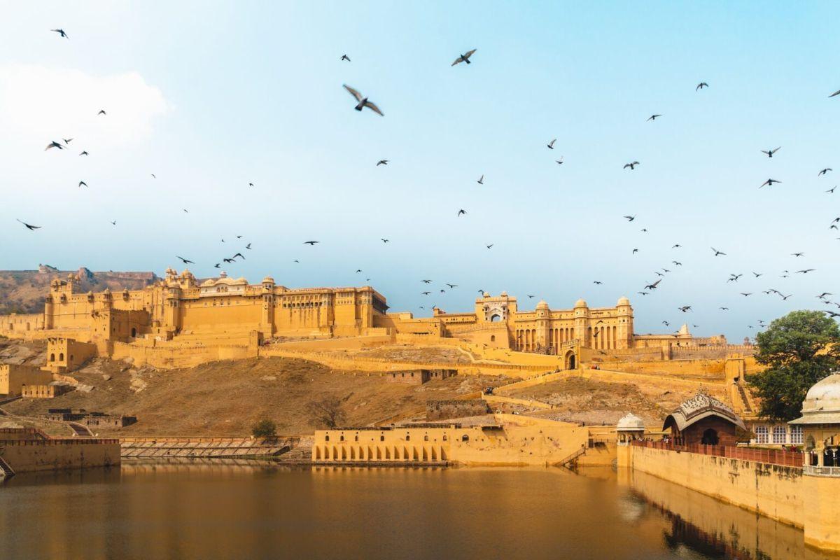 5 Must Visit Places Near Jaipur