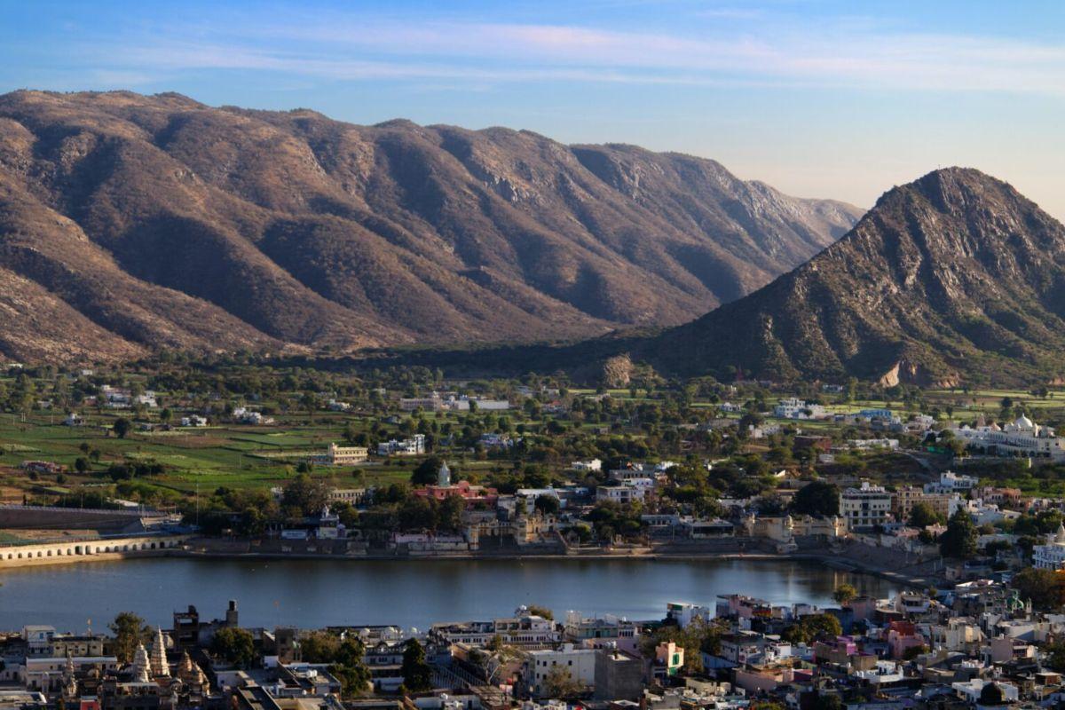 Did You Know The Mythological Importance Of Pushkar City?