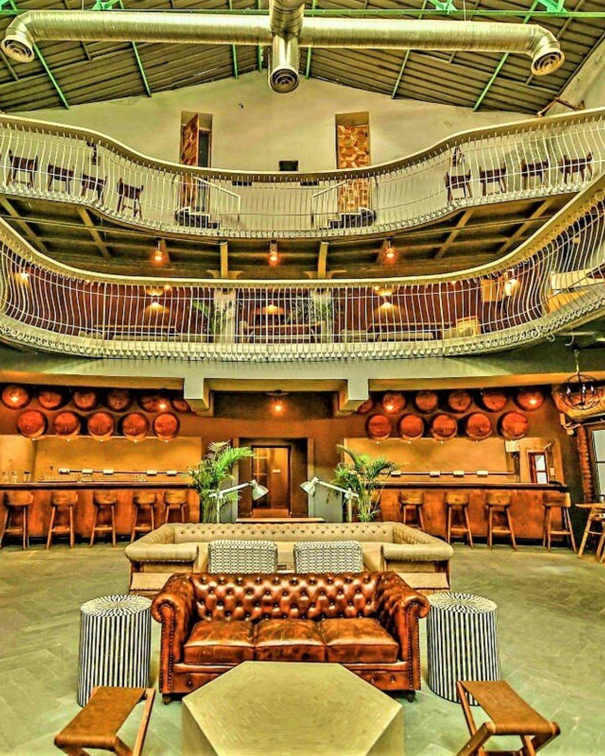 Hostels Image