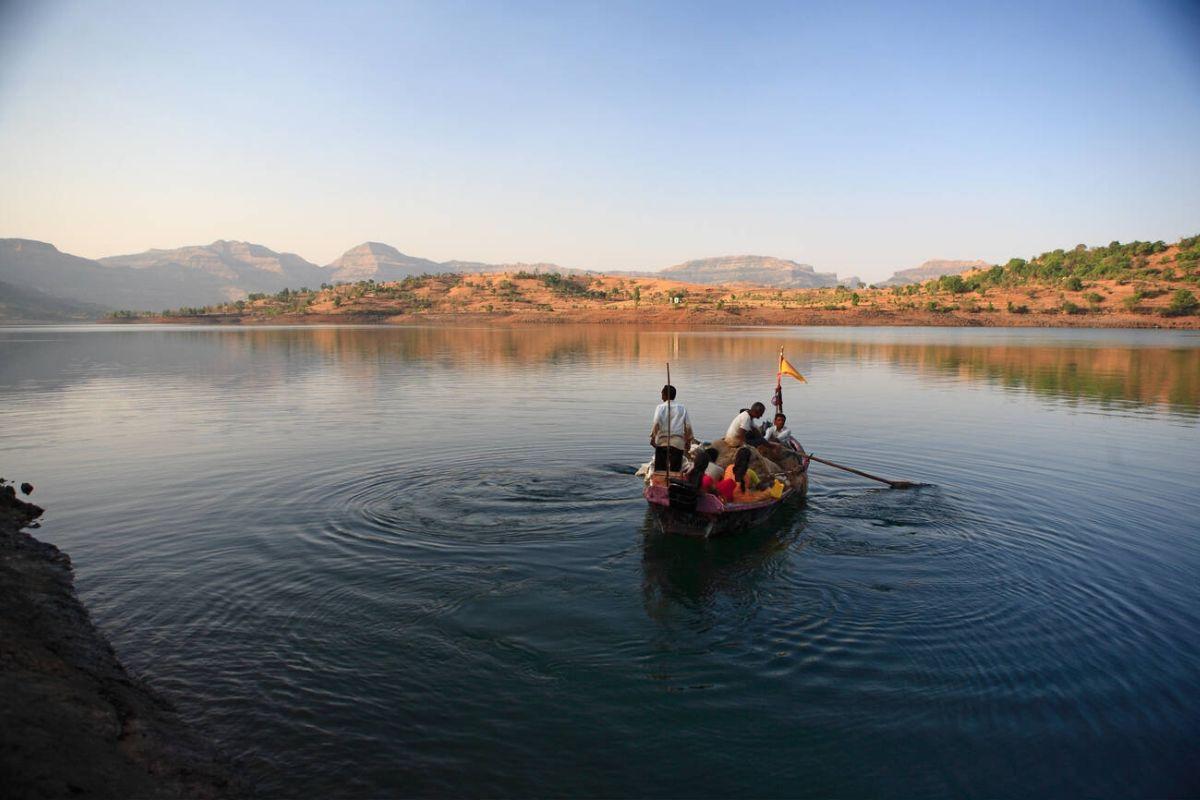 Hostels in Bhandardara