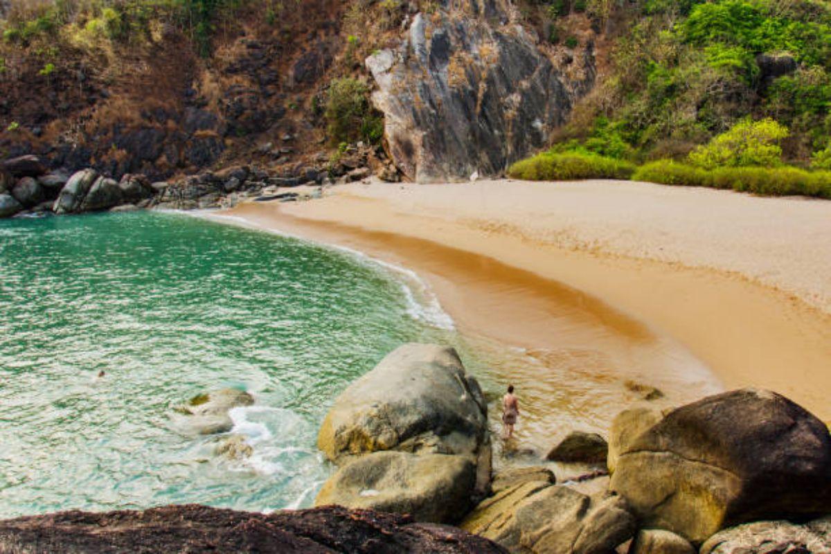 Not A Fan Of The Cold? Check Out These Destinations Instead