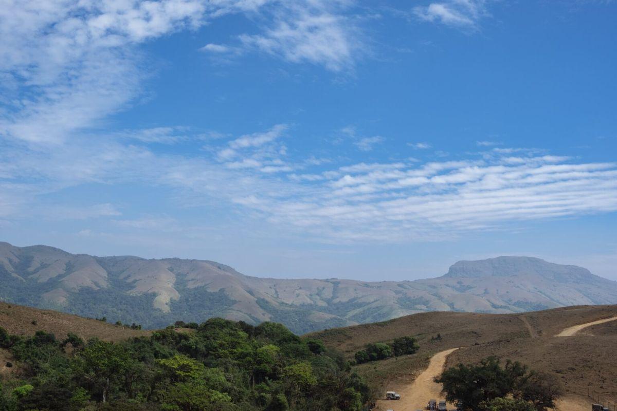 The Ultimate 3-Day Itinerary For Chikmagalur