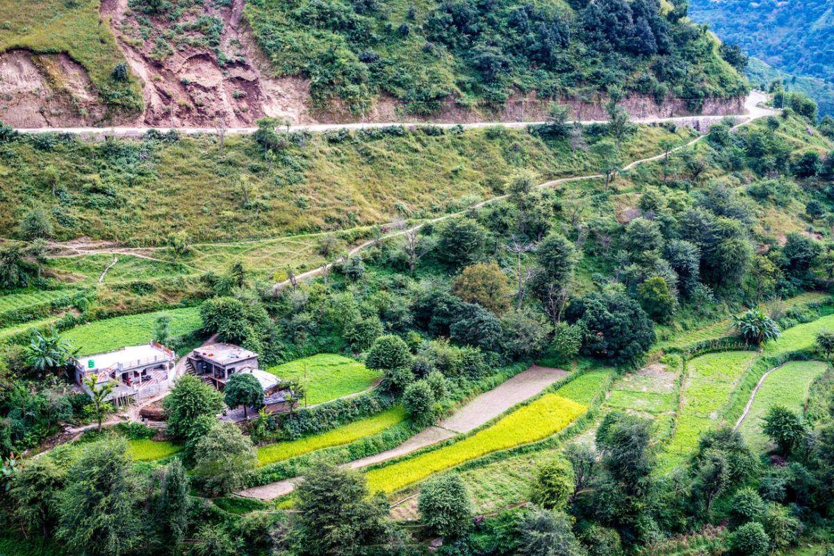 Chakrata