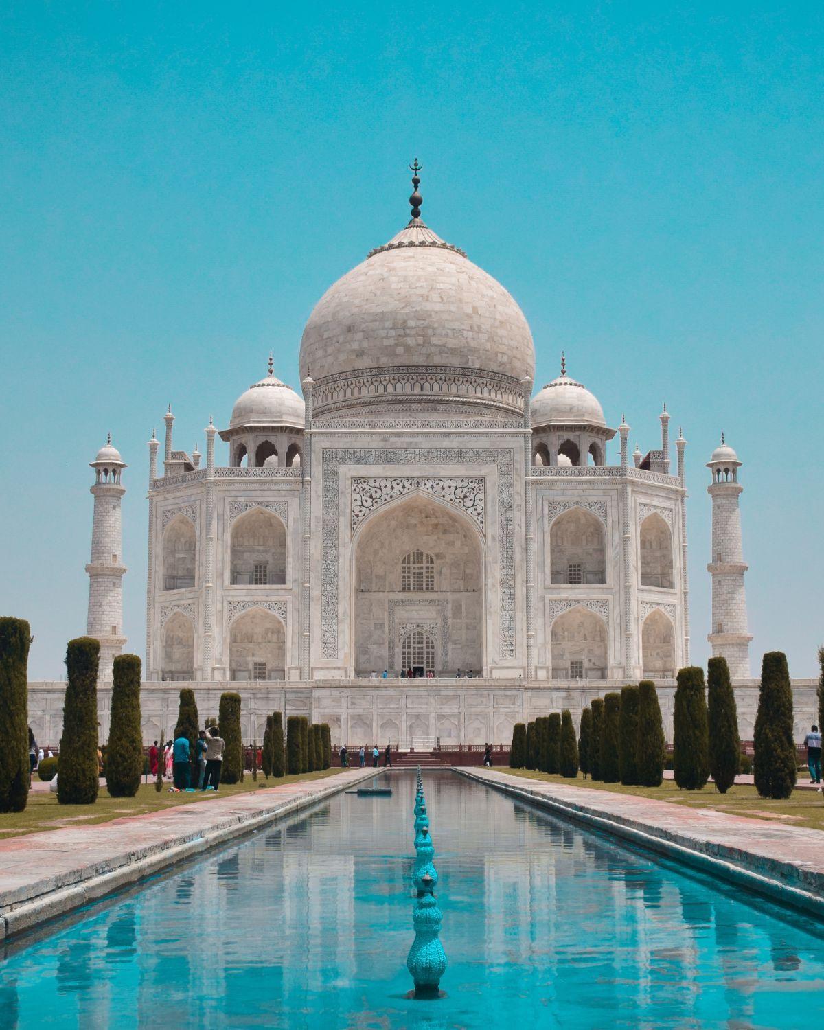 Agra