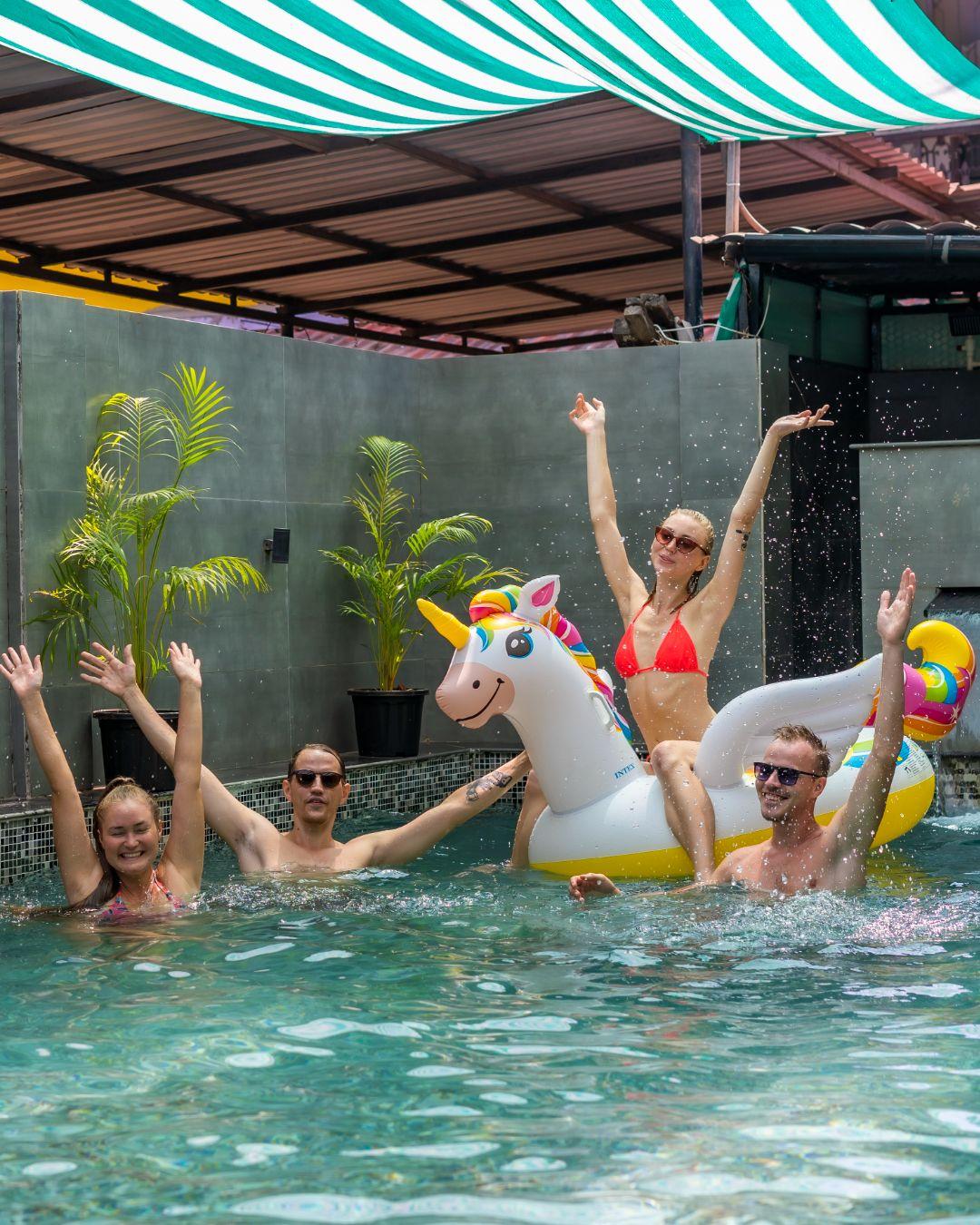 Hostels Image