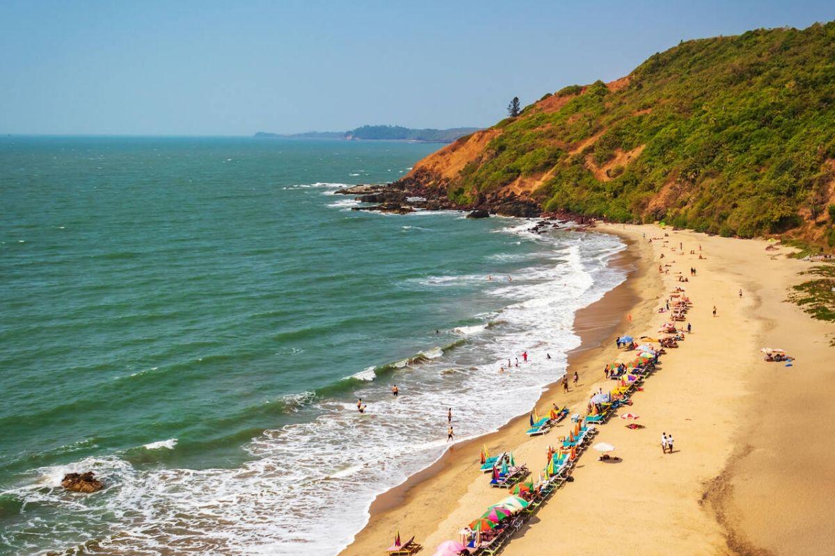 How To Spend A Day In Candolim With Only 1000 Bucks