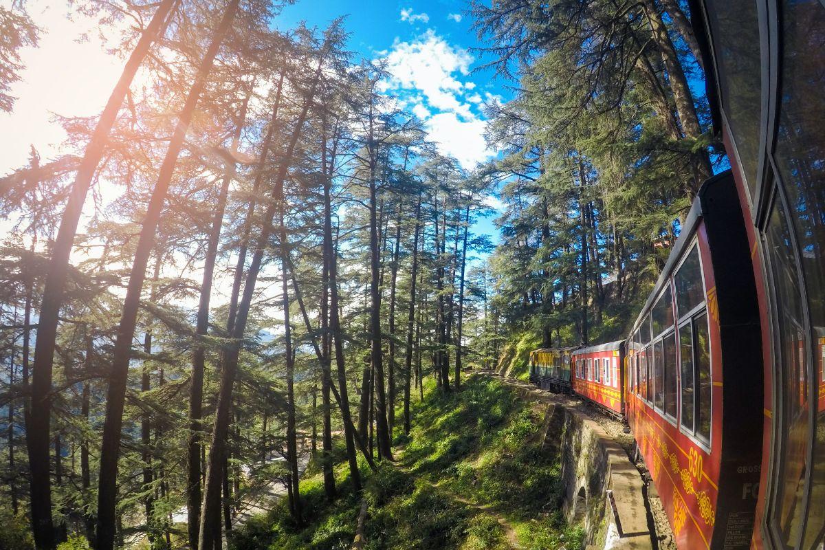 Hostels in Himachal