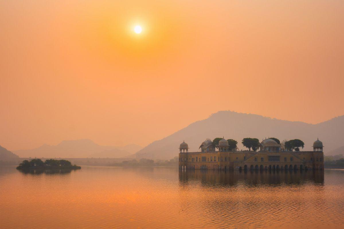 Hostels in Rajasthan