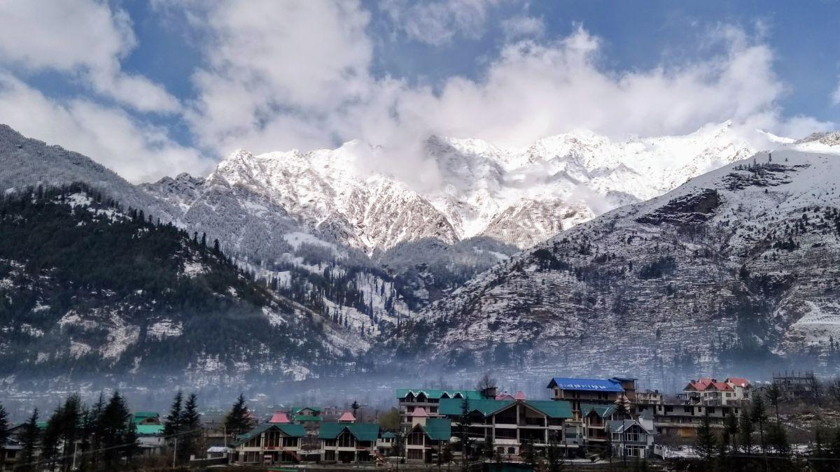 Manali