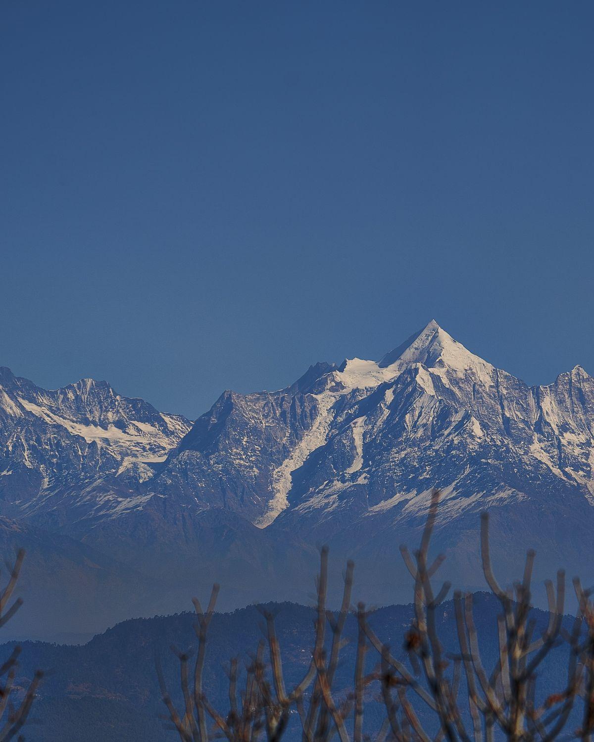 MUKTESHWAR
