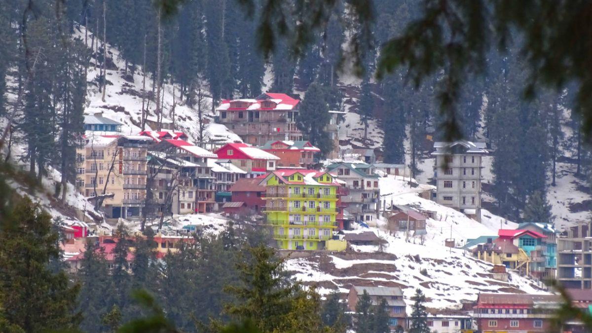 Narkanda