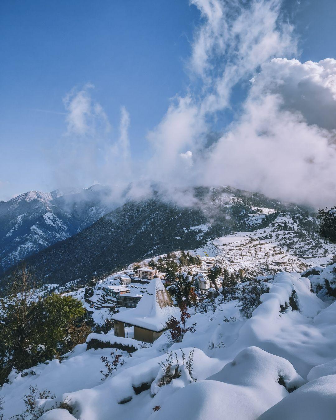 UTTARAKHAND