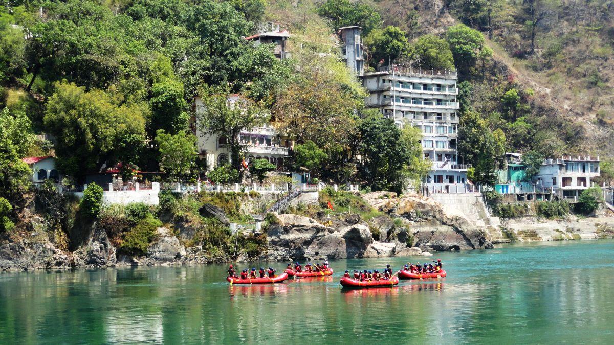 Rishikesh