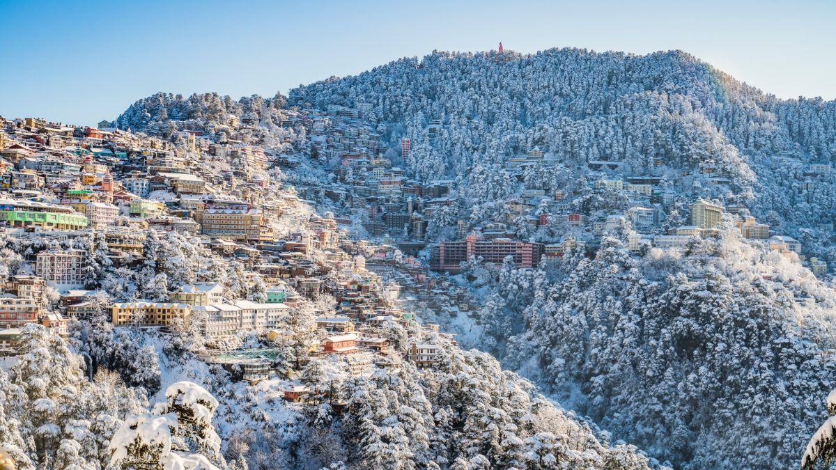 Hostels in Shimla