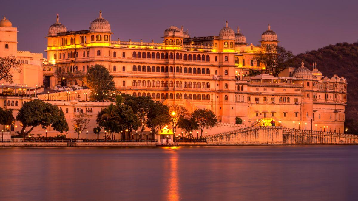 Hostels in Udaipur