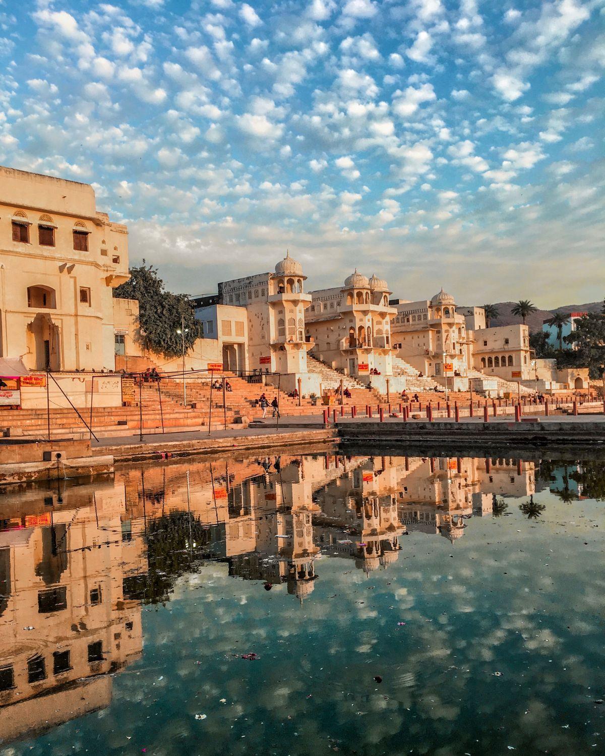 Pushkar