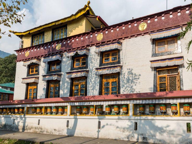 The Hosteller