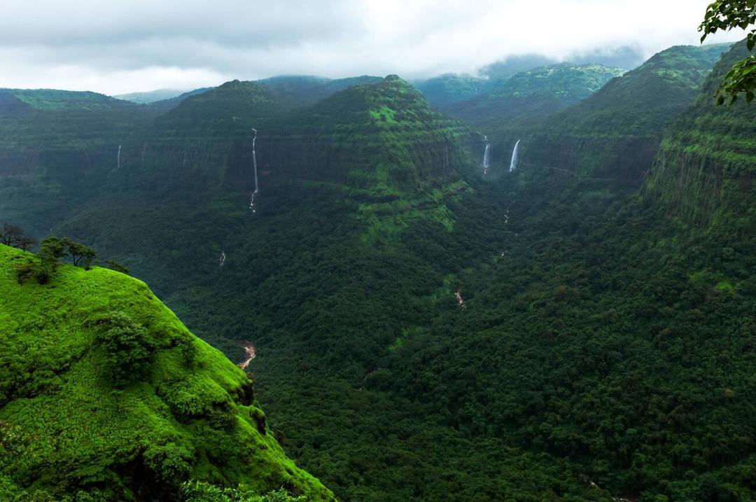 Hostels in Panshet | The Hosteller