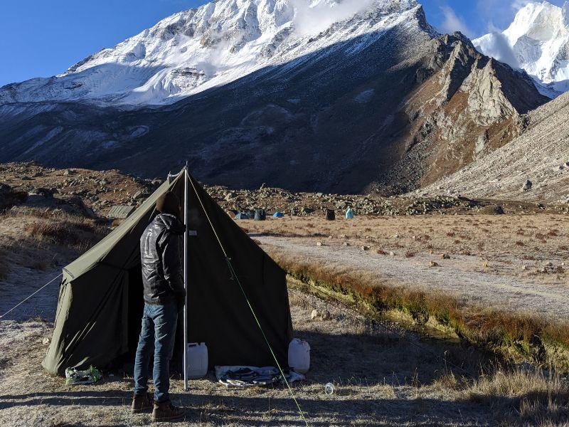 The Hosteller