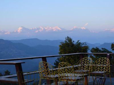 Backpacker Hostels in Kasar Devi | The Hosteller