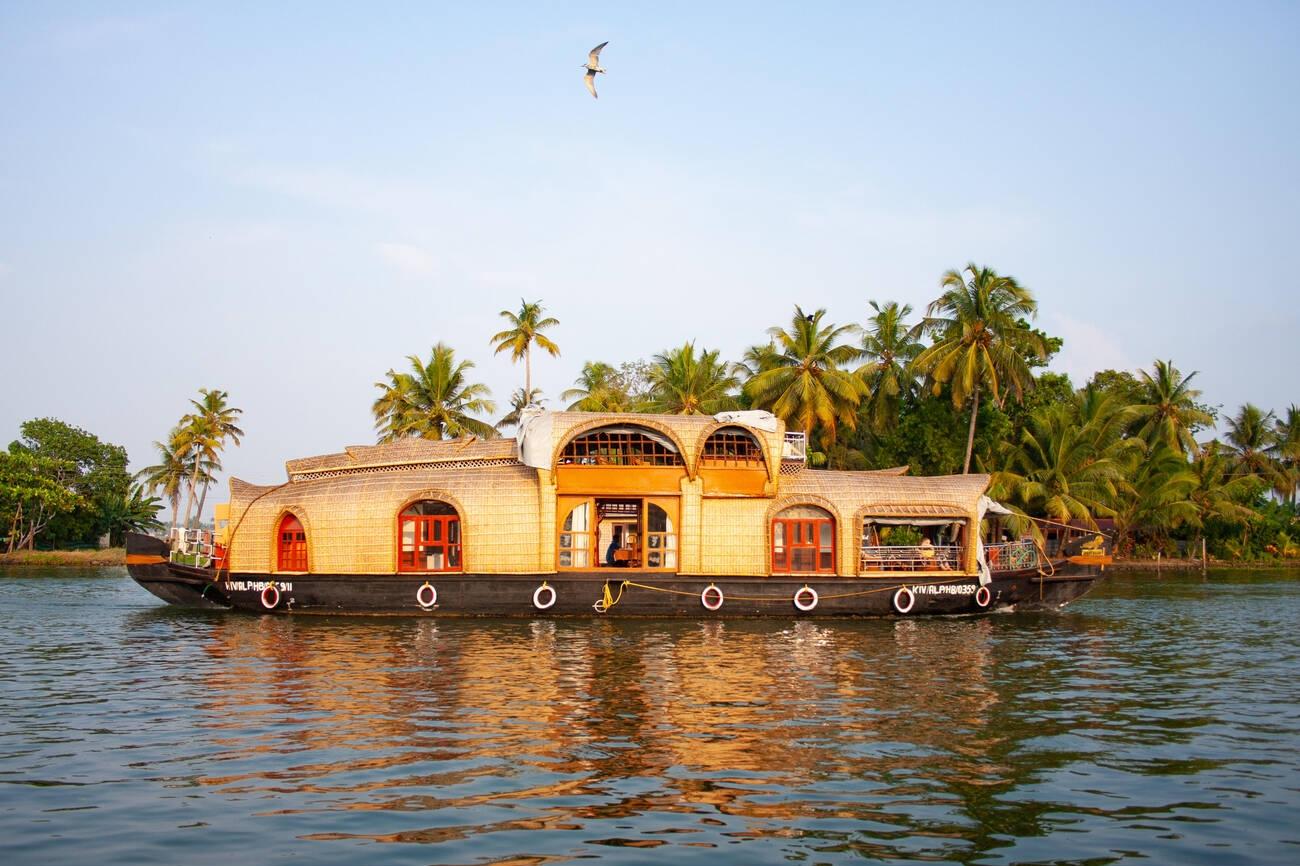 The Hosteller