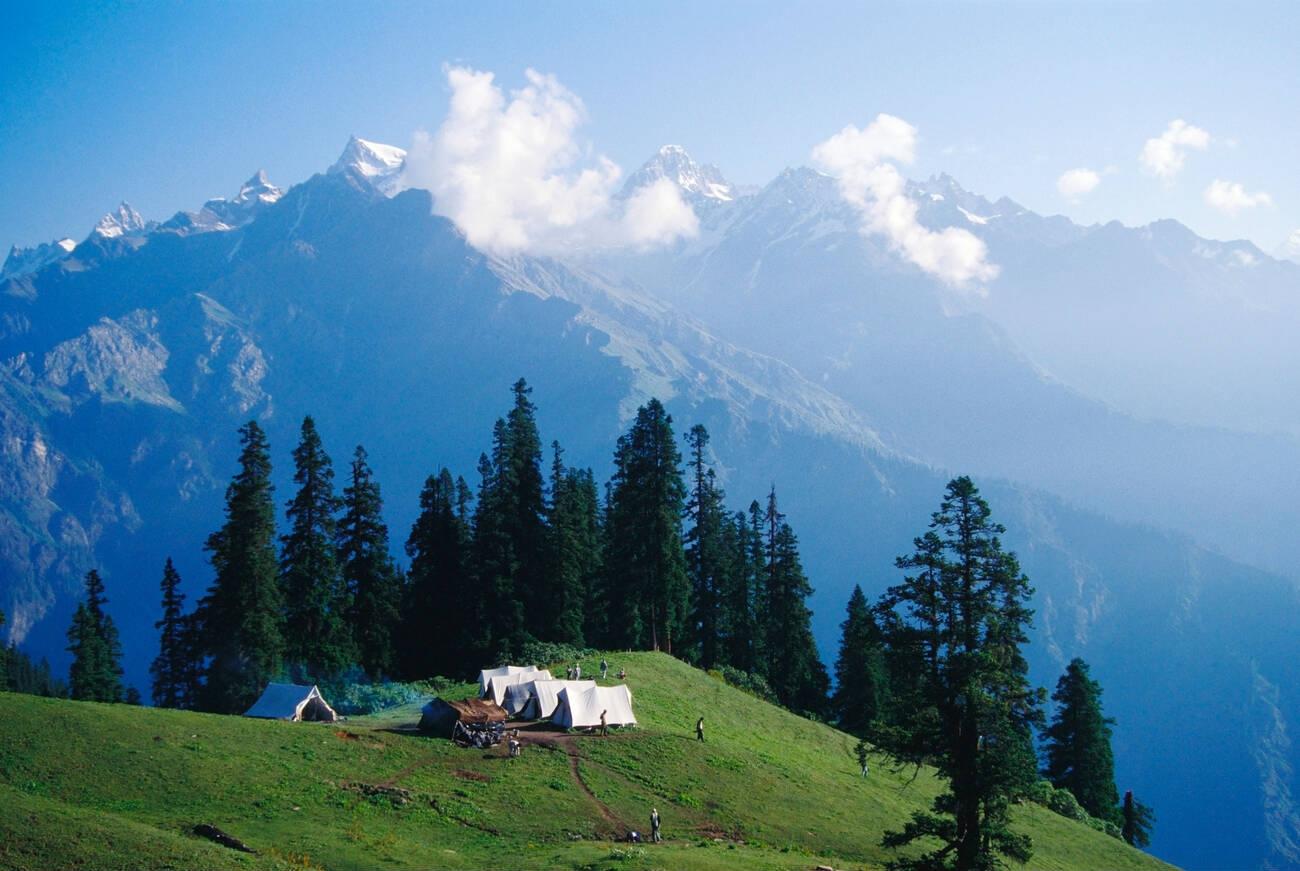 The Hosteller