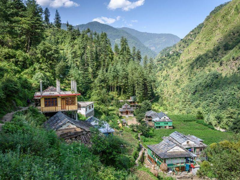 The Hosteller