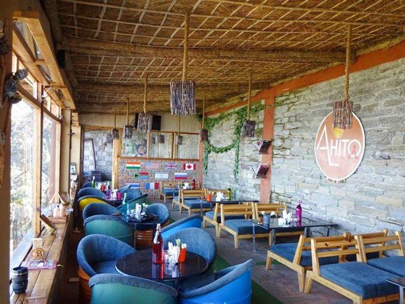 The Hosteller