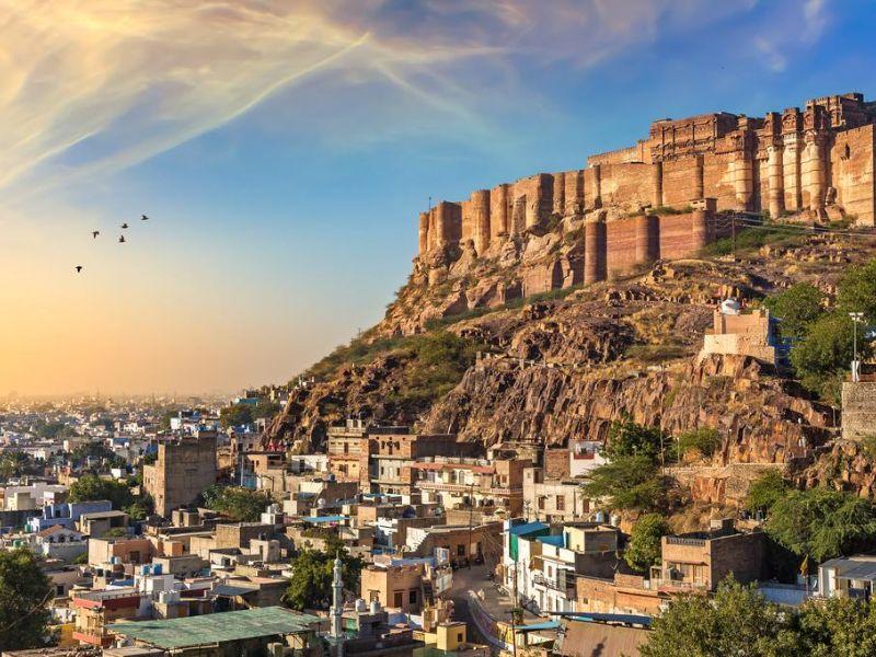 Backpacker Hostels in Jodhpur | The Hosteller