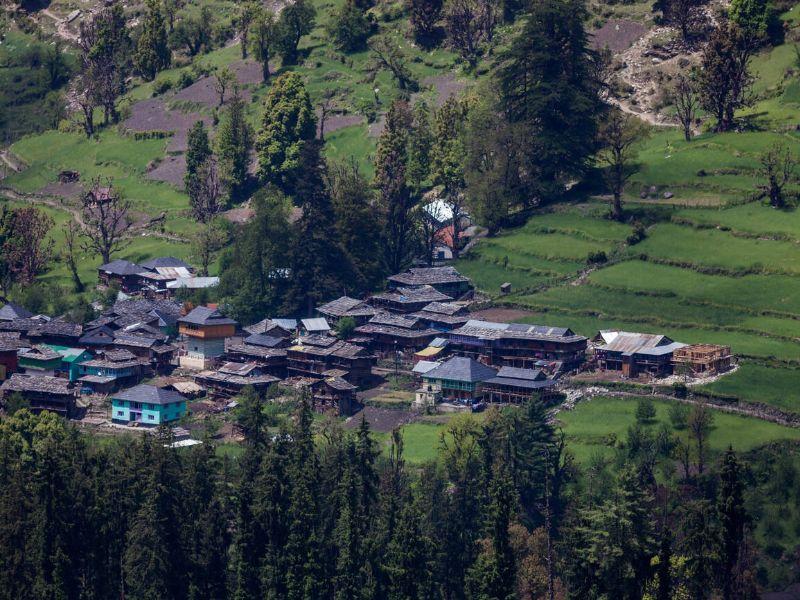 The Hosteller