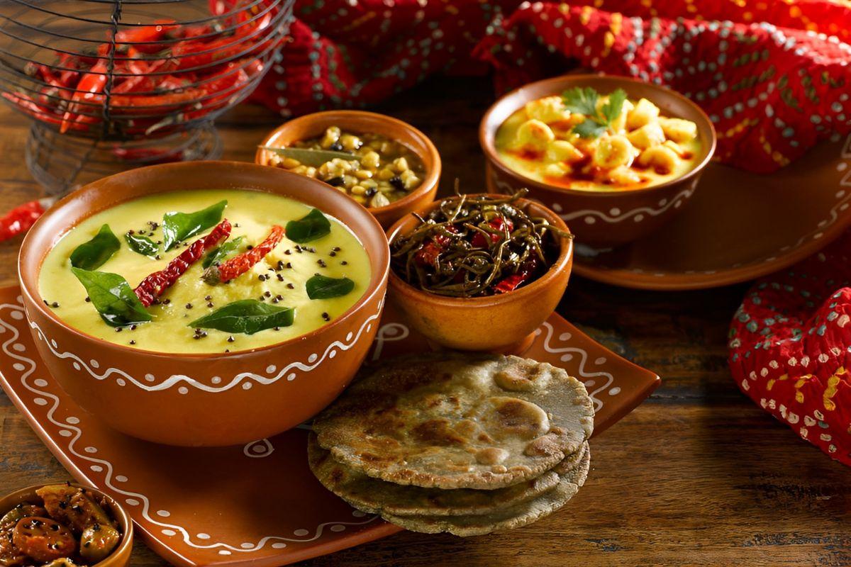 6 Mouth Watering Dishes Of Rajasthan You Must Try