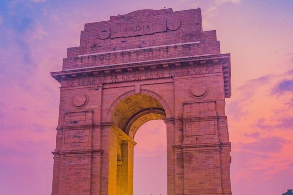7 Reasons Why Backpackers Should Visit Delhi