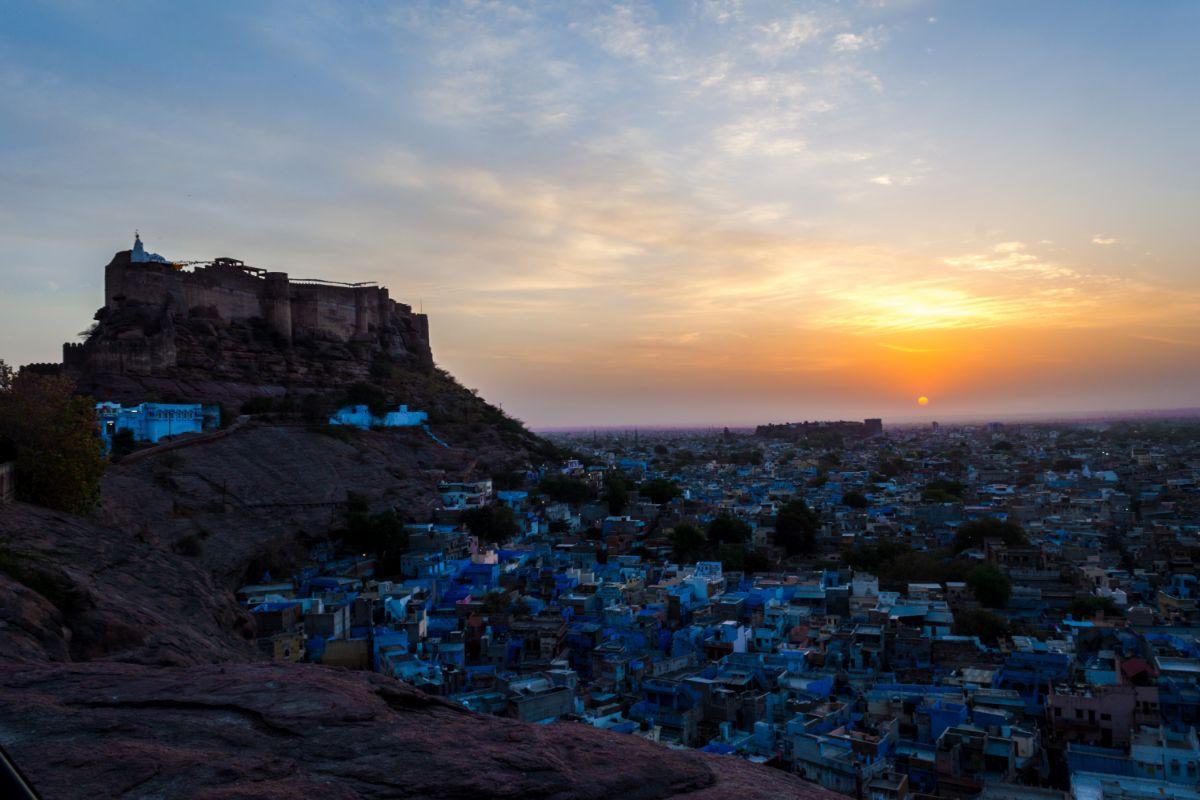 All You Need To Know About The Marwar Festival Of Jodhpur