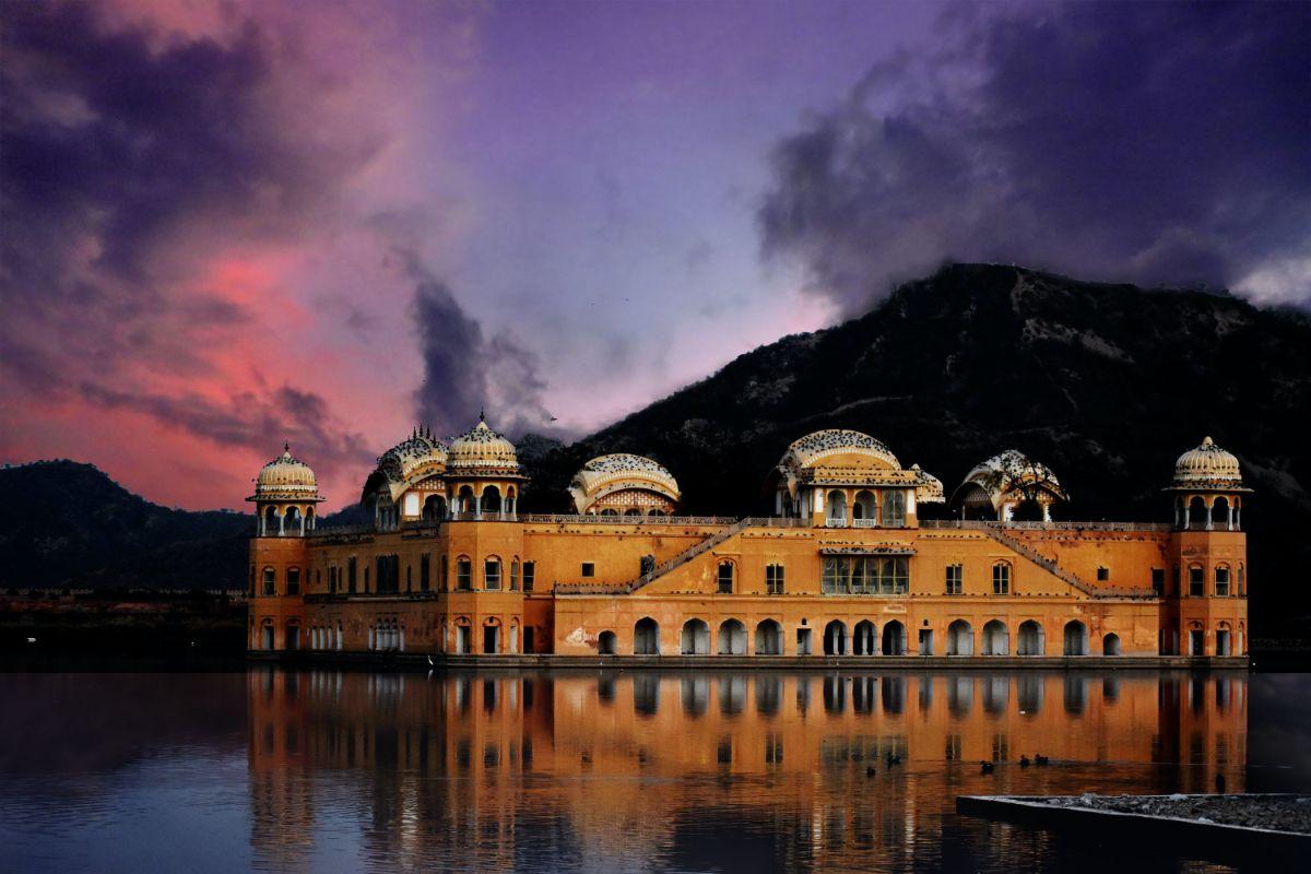 20 Things To Cross Off Your Jaipur Bucket List