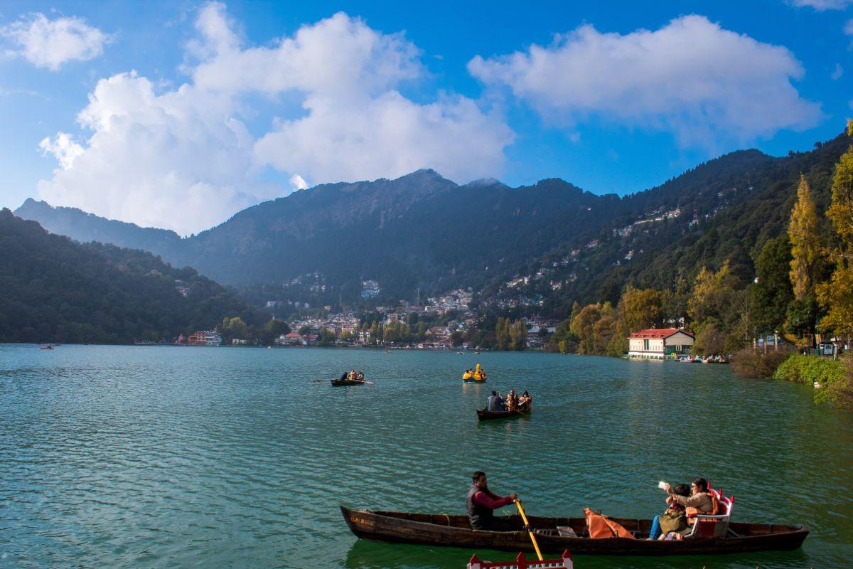 4 OffBeat Places Near Nainital To Add To Your Bucket List