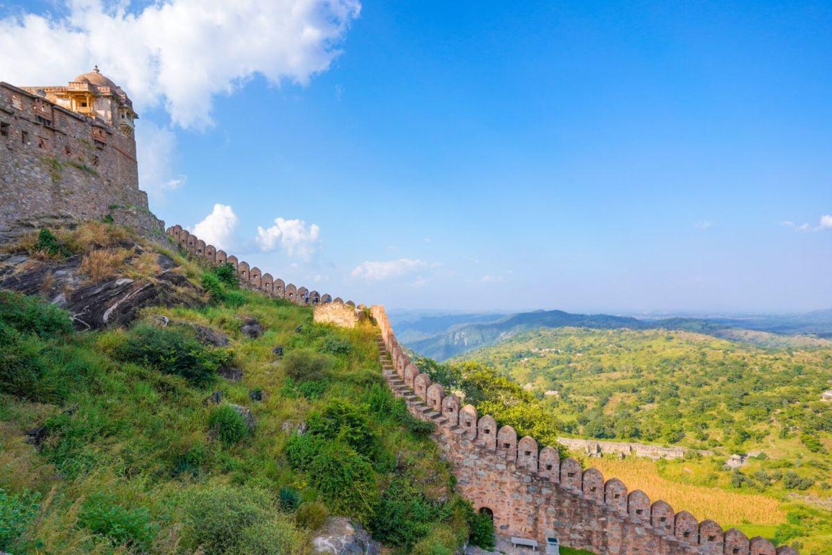 All You Need To Know About The Kumbhalgarh Festival