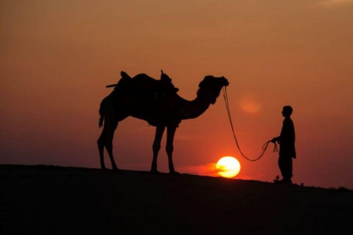 All about Jaisalmer Desert Festival 2023