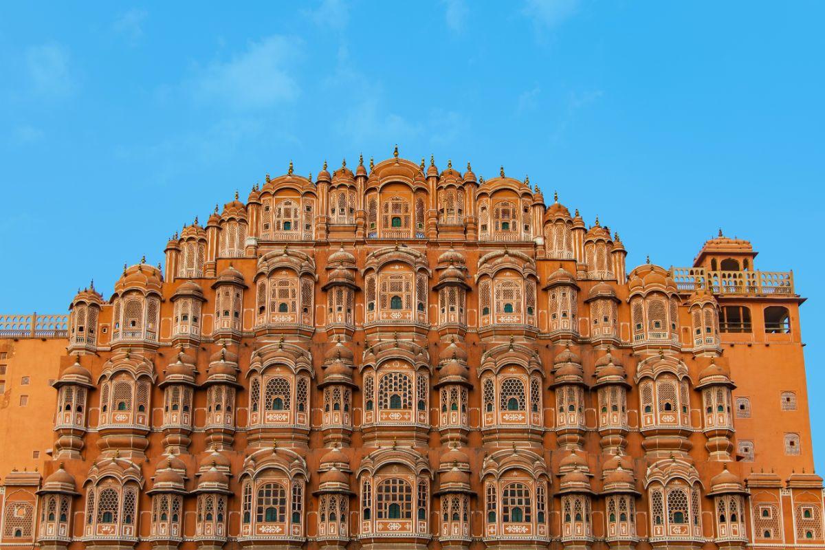 Hostels in Jaipur