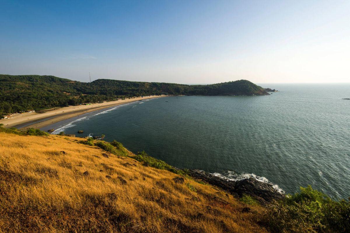 A Guide to the Best Beaches in Gokarna