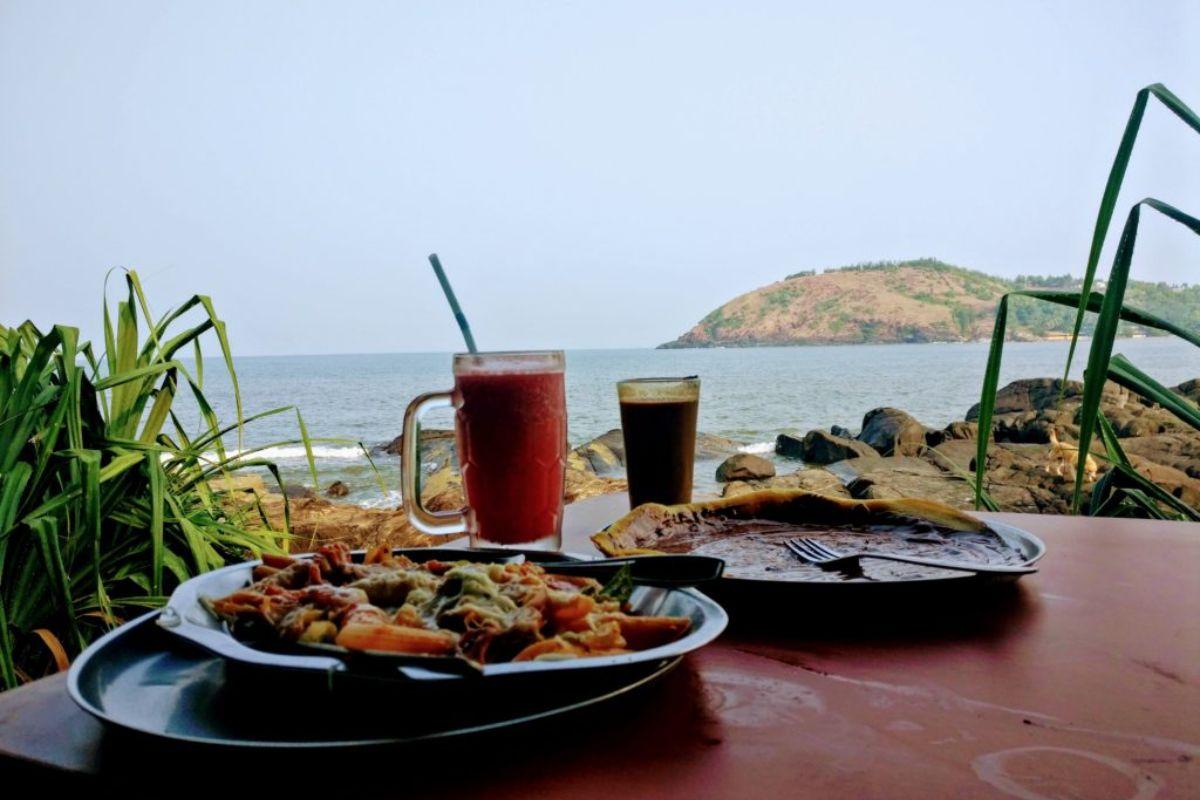 Must try food in Gokarna and where to find them