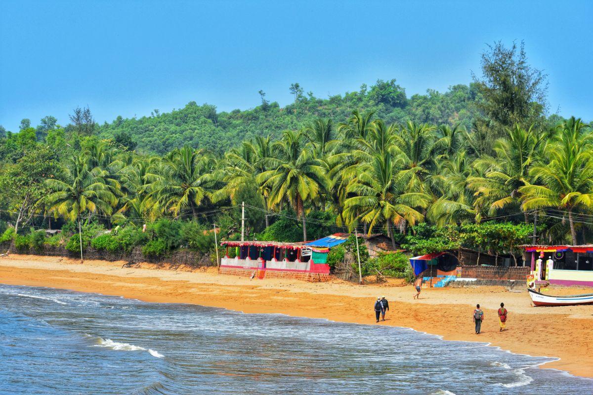 Everything You Need to Know About Your Next Trip to Gokarna!
