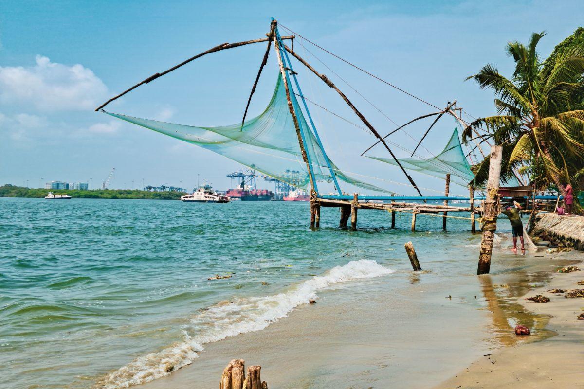 7 Best Things To Do In Fort Kochi
