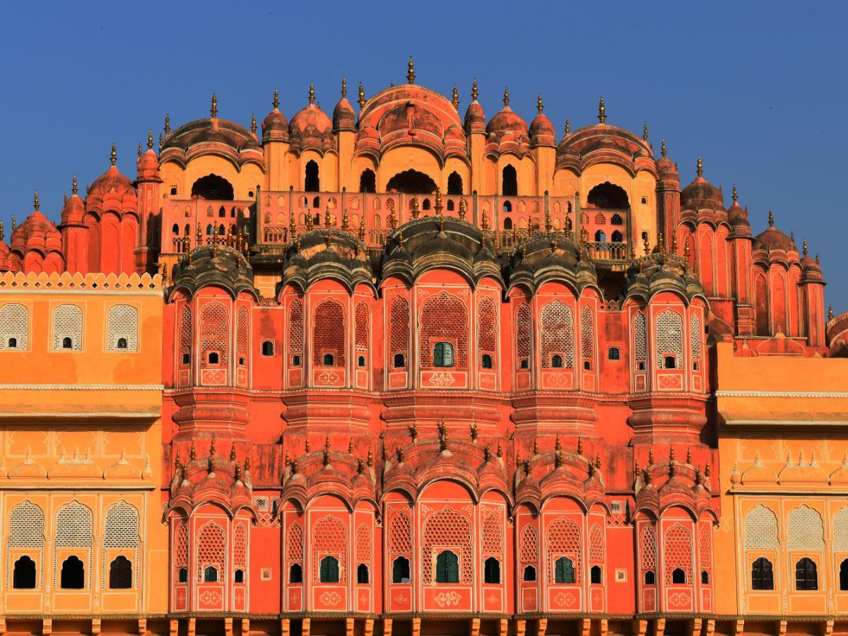 Hostels in Jaipur
