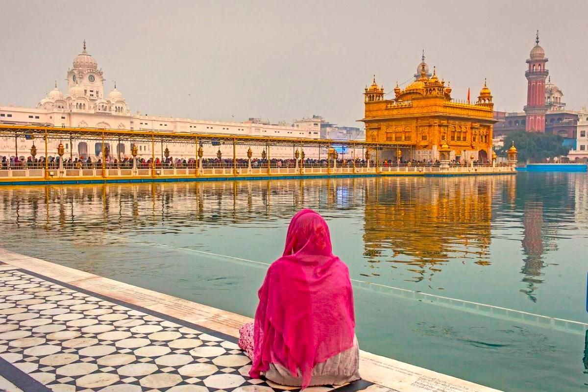 Discovering The Golden City: A Thrilling 3-Day Amritsar Itinerary Under Rs. 5000