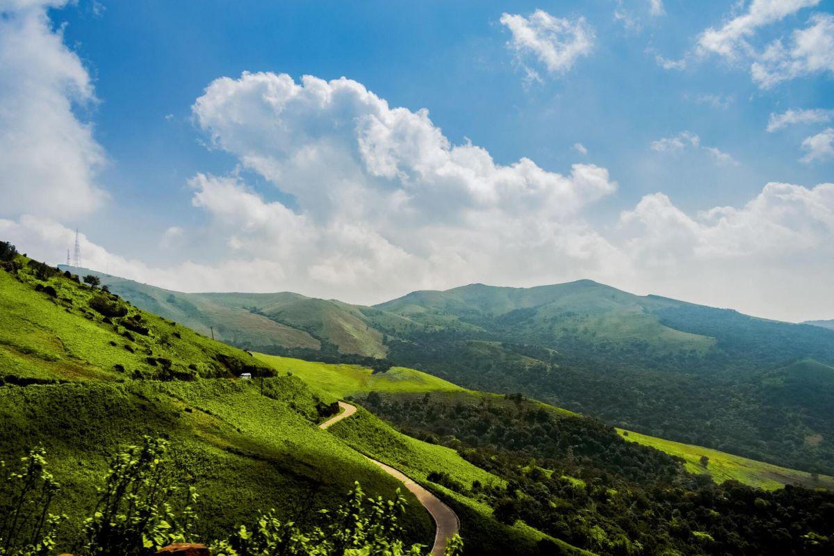 A Complete Guide To Treks And Waterfalls In Chikmagalur