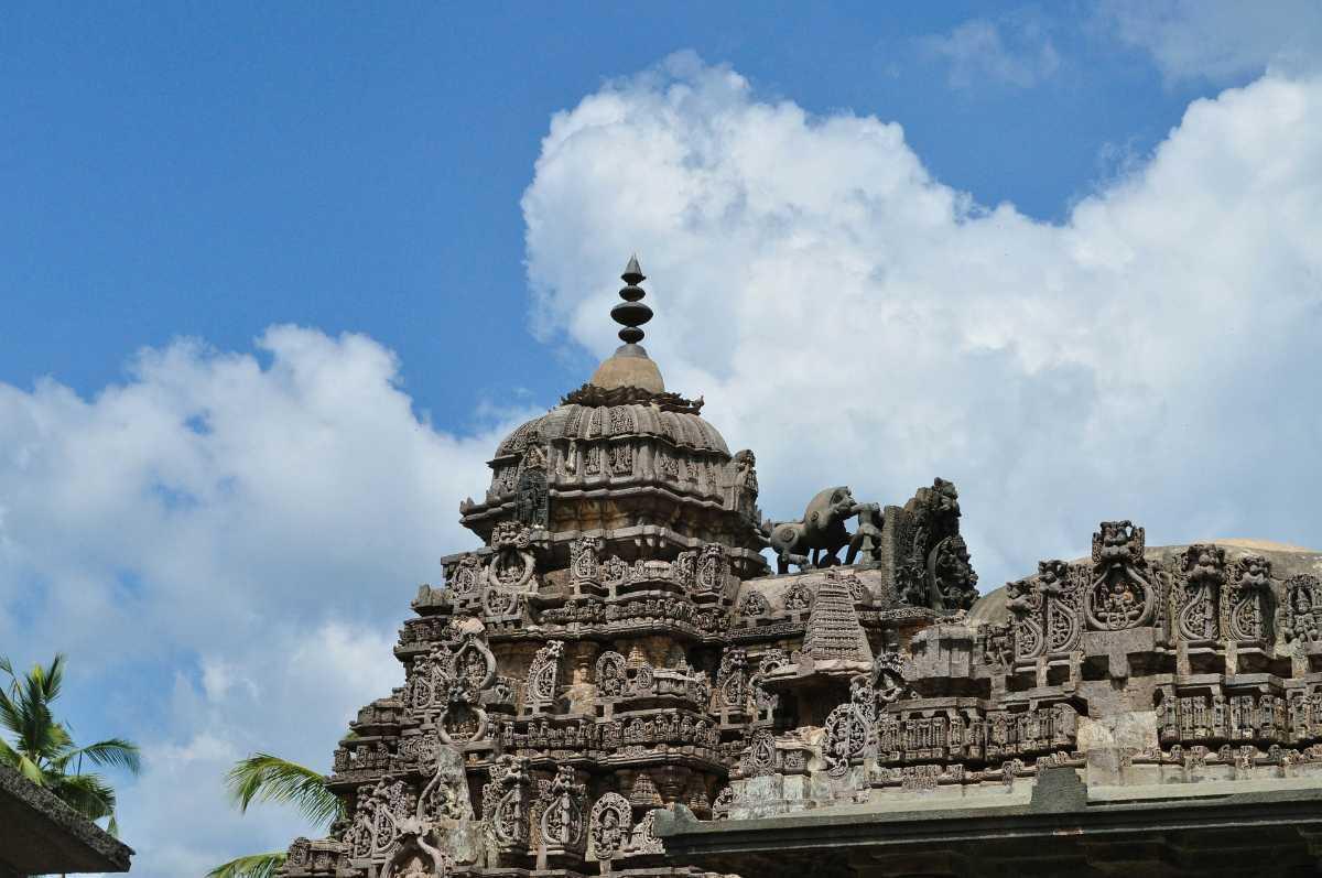 Did You Know These Legends About Gokarna's History?