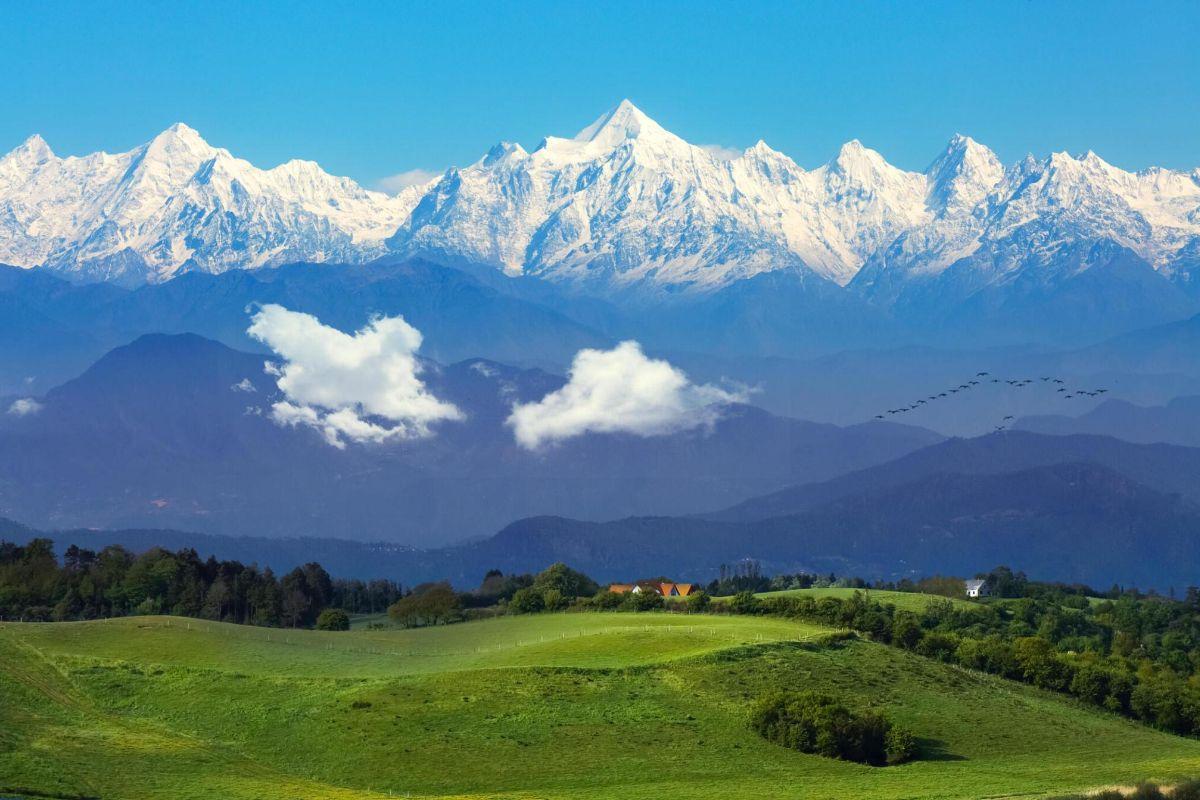 Unveiling the Top 10 Experiences in Kumaon You Shouldn't Miss!
